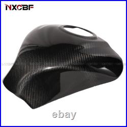 2011-2025 Kawasaki Ninja ZX10R Carbon Fiber Tank Cover Panel Fairing Cowling