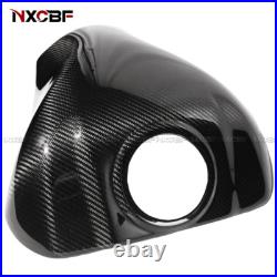 2011-2025 Kawasaki Ninja ZX10R Carbon Fiber Tank Cover Panel Fairing Cowling
