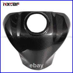 2011-2025 Kawasaki Ninja ZX10R Carbon Fiber Tank Cover Panel Fairing Cowling