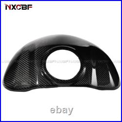 2011-2025 Kawasaki Ninja ZX10R Carbon Fiber Tank Cover Panel Fairing Cowling