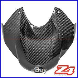 2014-2019 S1000R Air Box Gas Tank Front Cover Panel Cowling Fairing Carbon Fiber