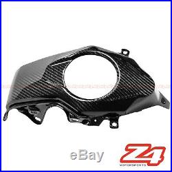 2017-2020 Honda Grom 125 Carbon Fiber Fuel Gas Tank Center Cover Fairing Cowling