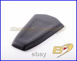 2020 2022 Ducati Streetfighter V4 /V4 S Carbon Fiber Tank Pad Cover Fairing
