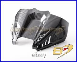 2021+ Honda CBR1000RR CBR 1000RR Carbon Fiber Tank Cover Cowl Fairing