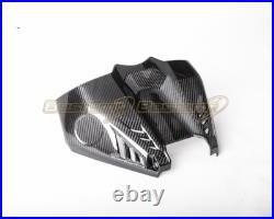 2021+ Honda CBR1000RR CBR 1000RR Carbon Fiber Tank Cover Cowl Fairing