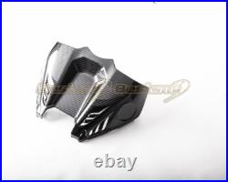 2021+ Honda CBR1000RR CBR 1000RR Carbon Fiber Tank Cover Cowl Fairing