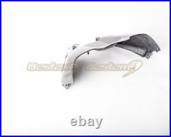 2021+ Honda CBR1000RR CBR 1000RR Carbon Fiber Tank Cover Cowl Fairing