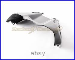 2021+ Honda CBR1000RR CBR 1000RR Carbon Fiber Tank Cover Cowl Fairing