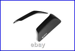 2025 Carbon Fiber Tank Sliders For Ducati Panigale / Streetfighter V4 / V4S