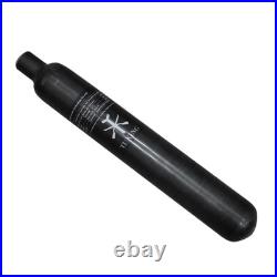 30Mpa 4500Psi Carbon Fiber HPA Tank, 0.7L 42Cu in 700cc Composite Cylinder Pai 30Mpa 4500Psi Carbon Fiber HPA Tank, 0.7L 42Cu in 700cc Composite Cylinder Pai