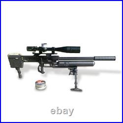 30Mpa 4500Psi Carbon Fiber HPA Tank, 0.7L 42Cu in 700cc Composite Cylinder Pai 30Mpa 4500Psi Carbon Fiber HPA Tank, 0.7L 42Cu in 700cc Composite Cylinder Pai