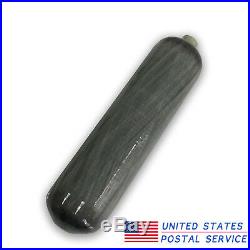 4500PSI CE Carbon Fiber Air Tank Fill Station Cylinder M181.5 For PCP SCBA Tank