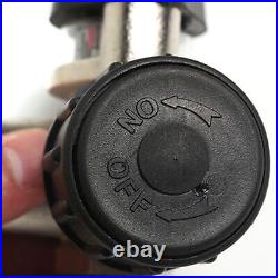 4500Psi Carbon Scuba SCBA Valve PCP Paintball Diving Gas Tank Air Scuba Valve