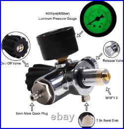 4500psi Carbon Fiber Air Tank 3L (Empty Bottle)& Pcp Paintball Filling Statio 4500psi Carbon Fiber Air Tank 3L (Empty Bottle)& Pcp Paintball Filling Statio