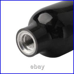 4500psi High Pressure Composite Cylinder Carbon Fiber PCP Paintball Air Tank