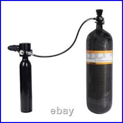 5/8-18UNF Dual Charging Valve PCP Tank Gauge Air Filling Station Refill Adapter 5/8-18UNF Dual Charging Valve PCP Tank Gauge Air Filling Station Refill Adapter