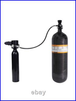 5/8-18UNF Multi-purpose Adjustable Air Filling Station Refill Adapter PCP HPA 5/8-18UNF Multi-purpose Adjustable Air Filling Station Refill Adapter PCP HPA