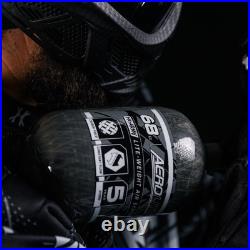 68/4500 Aerolite HPA Compressed Air Tank System Smoke 68/4500 Aerolite HPA Compressed Air Tank System Smoke
