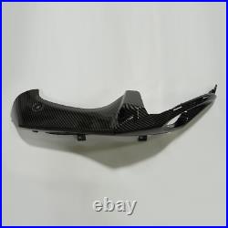 ABS Black Carbon Fiber Fairing kit +Tank For Suzuki GSXR1000 GSXR 1000 2005 2006