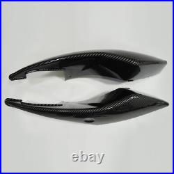 ABS Black Carbon Fiber Fairing kit +Tank For Suzuki GSXR1000 GSXR 1000 2005 2006