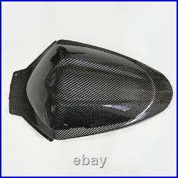 ABS Black Carbon Fiber Fairing kit +Tank For Suzuki GSXR1000 GSXR 1000 2005 2006