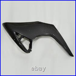 ABS Black Carbon Fiber Fairing kit +Tank For Suzuki GSXR1000 GSXR 1000 2005 2006