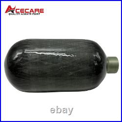 Acecare 1.1L CE PCP Air Tank 4500psi Paintball Tank Filling Kits for Air Rifle Acecare 1.1L CE PCP Air Tank 4500psi Paintball Tank Filling Kits for Air Rifle