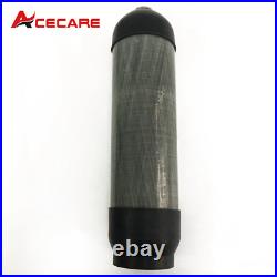 Acecare 6.8L CE PCP Tank 4500psi Carbon Fiber Cylinder Refill Sets for Paintball Acecare 6.8L CE PCP Tank 4500psi Carbon Fiber Cylinder Refill Sets for Paintball