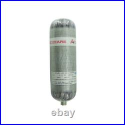 Acecare 6.8L DOT approved 4500Psi Carbon Fiber Air Tank PCP Cylinder M181.5