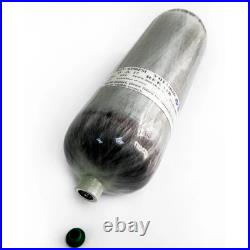 Acecare 6.8L dot Carbon Fiber Tank 4500 psi Air Tank Refill Tank Set