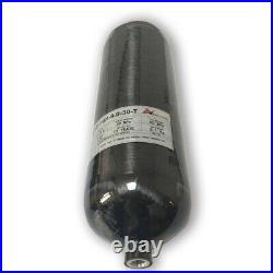 Acecare 9L CE Carbon Fiber Cylinder 4500Psi Compressed Air M181.5 Diving Tank