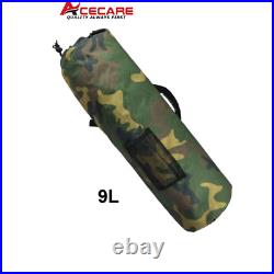 Acecare 9L ce PCP Air Tank 300Bar Carbon Fiber Tank Kits for Paintball Air Rifle Acecare 9L ce PCP Air Tank 300Bar Carbon Fiber Tank Kits for Paintball Air Rifle