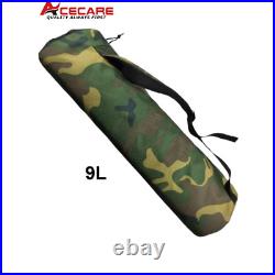 Acecare 9L ce PCP Air Tank 300Bar Carbon Fiber Tank Kits for Paintball Air Rifle Acecare 9L ce PCP Air Tank 300Bar Carbon Fiber Tank Kits for Paintball Air Rifle