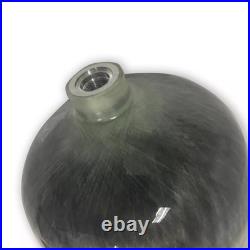 Acecare 9L ce PCP Air Tank 4500psi Carbon Fiber Tank for Paintball Air Rifle