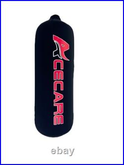 Acecare 9L ce Scuba Diving Tank 300bar PCP Carbon Fiber Air Tank Sets Acecare 9L ce Scuba Diving Tank 300bar PCP Carbon Fiber Air Tank Sets
