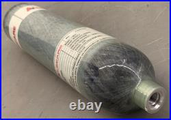 Acecare Carbon Fiber Tank Dot 2l 300bar High Pressure For Pcp Paintball Gun