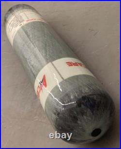 Acecare Carbon Fiber Tank Dot 2l 300bar High Pressure For Pcp Paintball Gun