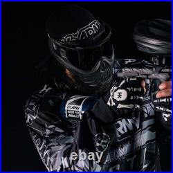 AeroLite Carbon Fiber Tank 48ci / 4500psi Blue