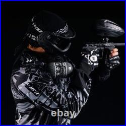 AeroLite Carbon Fiber Tank 48ci / 4500psi Clear