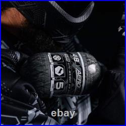 AeroLite Carbon Fiber Tank 48ci / 4500psi Clear