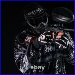 AeroLite Carbon Fiber Tank 48ci / 4500psi Red