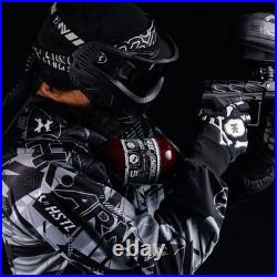 AeroLite Carbon Fiber Tank 48ci / 4500psi Red