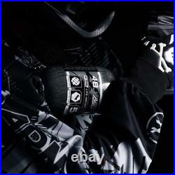 AeroLite Carbon Fiber Tank 48ci / 4500psi Smoke