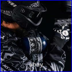 AeroLite Carbon Fiber Tank 68ci / 4500psi Blue