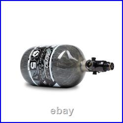 AeroLite Carbon Fiber Tank 68ci / 4500psi Smoke