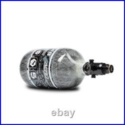 Aerolite HPA Air System 48ci/4500psi Lightweight Carbon Fiber Tank with 800 Aerolite HPA Air System 48ci/4500psi Lightweight Carbon Fiber Tank with 800