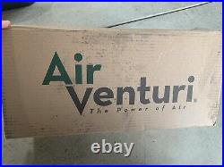 Air Venturi 100 cu-in Carbon Fiber Tank