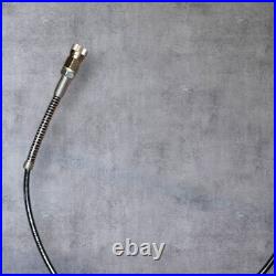 Air Venturi 146CC Carbon Fiber Tank W Extras! DUAL Gauges, Anti Roll Cup, Handle