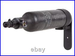 AirForce Spin Loc Carbon Fiber Spare Tank. 457, TX2 Valve