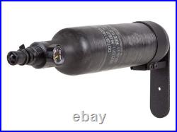 AirForce Spin Loc Carbon Fiber Spare Tank. 457, TX2 Valve